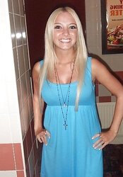 Facebook Breezies- Melissa
