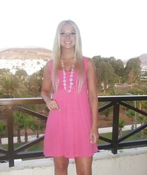Facebook Breezies- Melissa