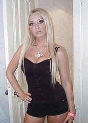 Facebook Breezies- Melissa