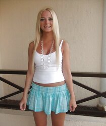 Facebook Breezies- Melissa