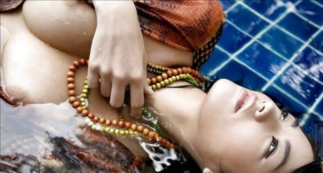 Asian Titties