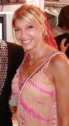 Catherine Fulop