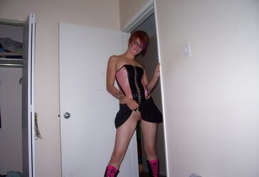EX GIRLFRIEND Dutch Kelly