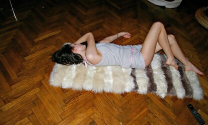2 pals - floor