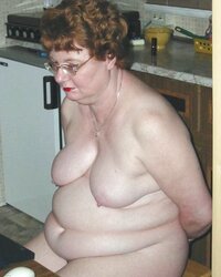 Saggy fun bags 109.