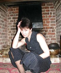 A Highly Mature Lady