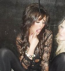 Geordie shore charlotte