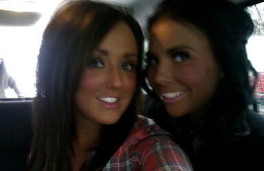 Geordie shore charlotte