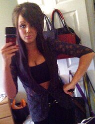 Geordie shore charlotte