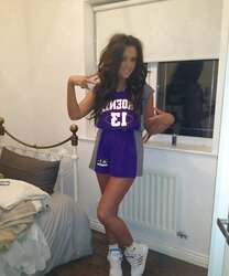 Geordie shore charlotte
