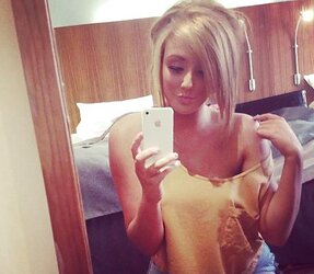 Geordie shore charlotte