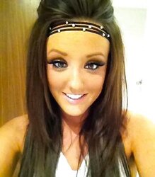 Geordie shore charlotte