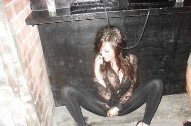 Geordie shore charlotte