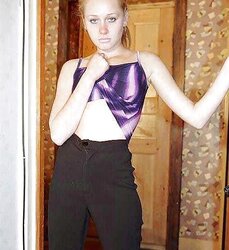 RUSSIAN NYMPHS ARE IDEAL IV