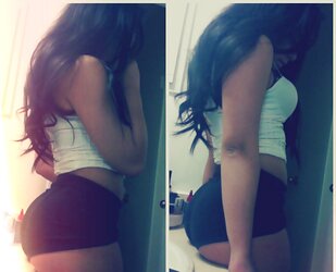 Just some booty for thought!