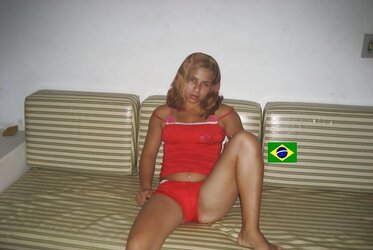 Fledgling bi-otches teenagers brazil