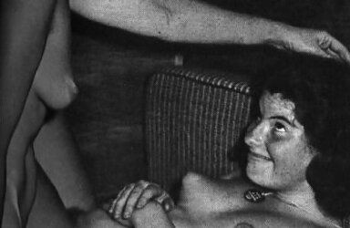 Vintage Adult Movie Star - Kandi Barbour