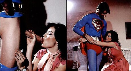 Vintage Adult Movie Star - Kandi Barbour