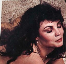 Vintage Adult Movie Star - Kandi Barbour