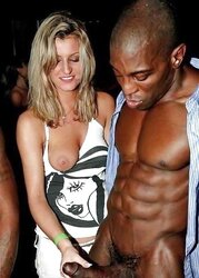 Bi-Racial, various, anal invasion, BIG BLACK COCK, spunk, etc.