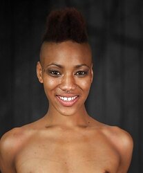 Nikki Darling