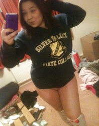 Just a taunt :P