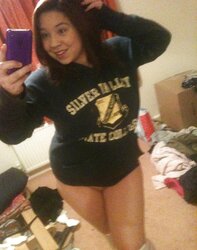 Just a taunt :P