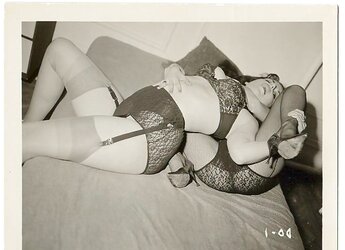 Yet more catfighting women