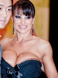 LISA ANN ( individual pictures)