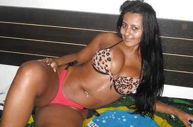 Faveladas gostosas
