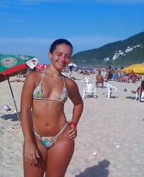 Faveladas gostosas