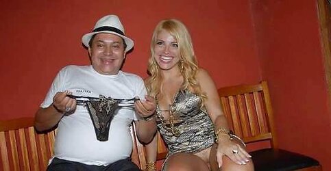 Faveladas gostosas