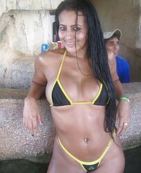 Faveladas gostosas