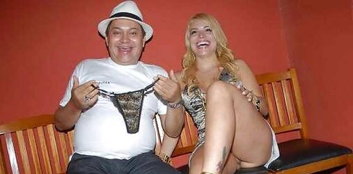 Faveladas gostosas