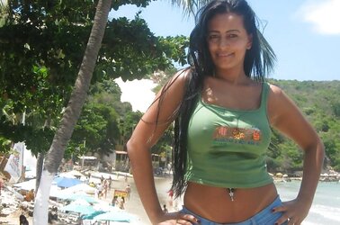 Faveladas gostosas