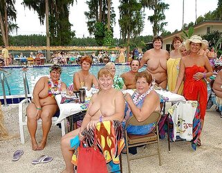 Saggy bra-stuffers two.