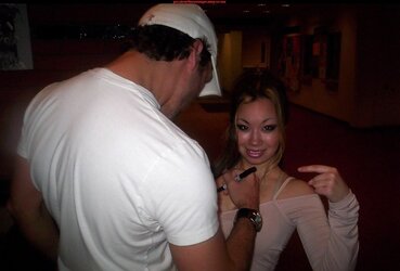 Super-Fucking-Hot Asian with Dane Cook signature