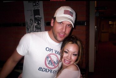 Super-Fucking-Hot Asian with Dane Cook signature