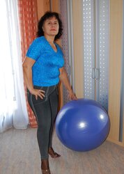 MATURE PLUMPER SEXYS