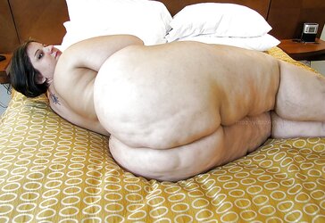 Gigantic culos VII