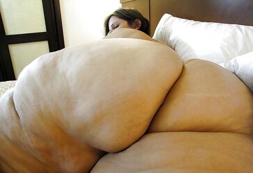 Gigantic culos VII