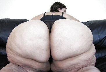 Gigantic culos VII