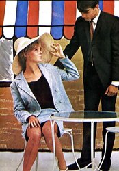 Vintage Magazines Hump Porno