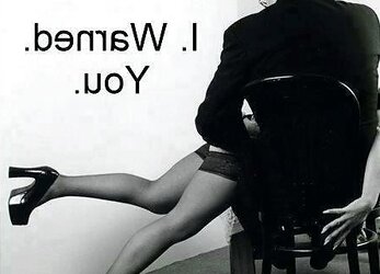 Fetishes we enjoy