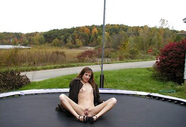 Fledgling wifey is crazy