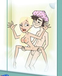 Wow just view at all that porn!