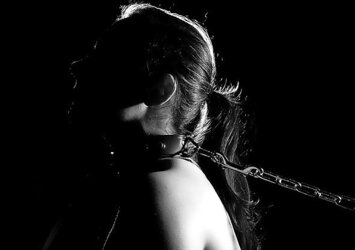 Dark-Hued and White 287!