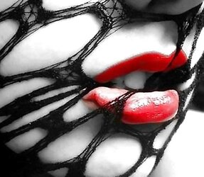 Dark-Hued and White 287!
