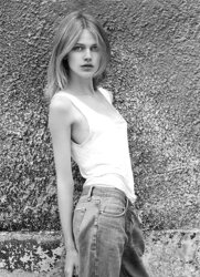 Dark-Hued and White 287!