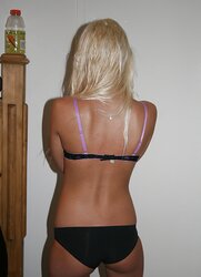 Lil' taut bum